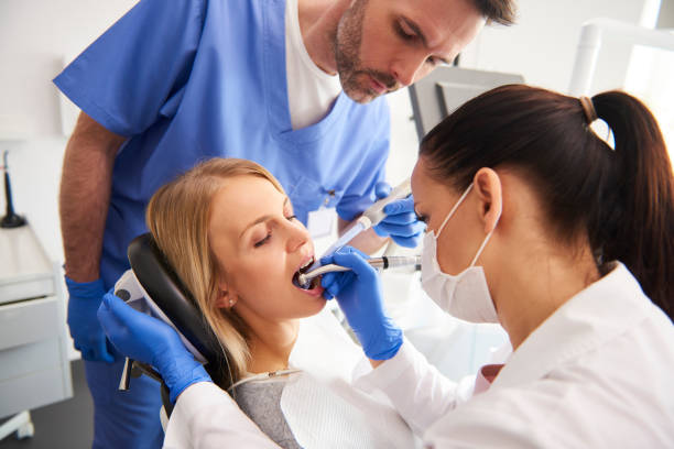 Reliable Carrizo Hill, TX Dental Services Solutions